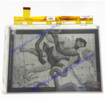 China 9.7 Inch For 9.7 Inch Ebook Reader PVI ED0970OC1(SI) E-ink Screen Replacement for sale