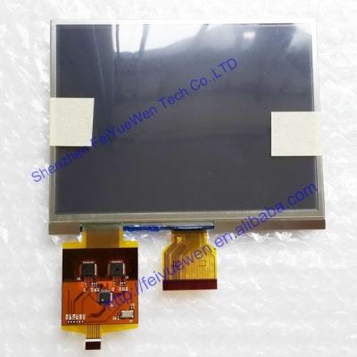 China 6 inch for AUO A0608E02 E-ink display panel with touch screen in stock 6.0 inch for sale