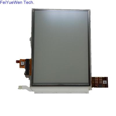 China Original E-ink Display for Amazon Kindle Paperwhite Replacement Screen ED060XC3 1st SI 6.0 for sale