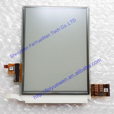 China Original ED060XC3 SI E-ink Display Replacement for Amazon Kindle Paperwhite 6.0 inch for sale