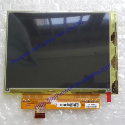 China Original For Ebook LG LB060X01-RD01 E-ink Display Module Replacement Screen 1024x768 6.0 inch for sale