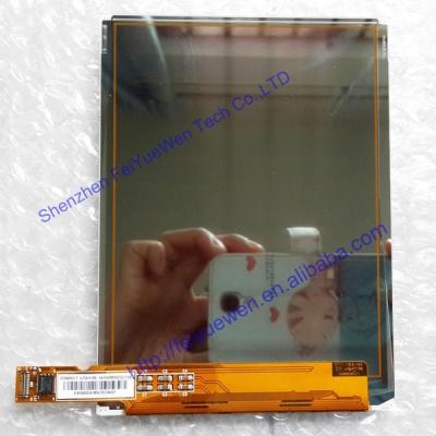 China Original For Amazon Kindle 3 (SI) 6.0 inch E-ink Screen Replacement ED060SC7 for sale