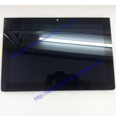 China Replacement LCD Display Digitizer Assembly For Sony Tablet S SGP-T111 SGP-T112 LP094WX1 9.4 inch for sale