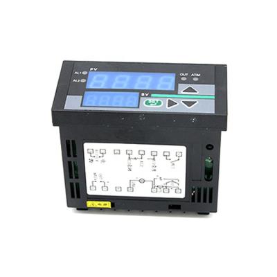 China Indoor ABS new type with automatic control for electronic instruments digital display smart meter for sale