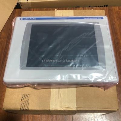 China ABS NEW Allen Bradley Touch Screen 2711PT9W21D8S for sale