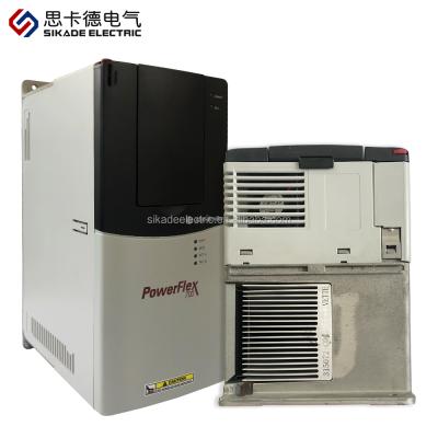 China NEW and Original AC DRIVE 20Because2p1a0aynanc0 20Because2P1A0AYNANC0 powerflex 700 inverter 20Because2P1A0AYNANC0 Allen Bradley for sale