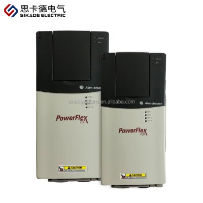 China Drive New Original Allen Bradley 20Because072A0AYNAND0 AC 37kW (400V) 20Because072A0AYNAND0 PowerFlex 700 1 Year Wty Inverters 20Because072A0AYNAND0 for sale