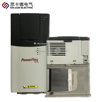 China NEW and Original AC DRIVE 20BD8P0A0AYNANC0 Allen Bradley powerflex 700 inverter 20bd8p0a0aynanc0 20BD8P0A0AYNAC0 for sale