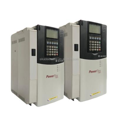 China Allen-Bradley PowerFlex 700S VFD AC Drive 20DC043A0EYNANANE 400 V 22kW 1 Year Wty Inverter 20DC043A0EYNANANE for sale