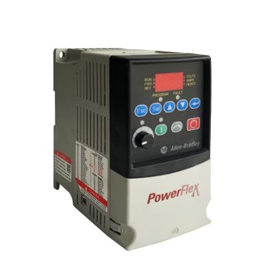 China NEW and Original ABS AC DRIVE 22AD2P3N104 Allen Bradley Powerflex 4 Hybrid Inverter Inverter Solar Inverter for sale