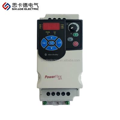 China 100% Original Allen Bradley PowerFlex 4M AC DRIVE Hybrid Inverters and Converters Inverter 22FD6P0N103 Inverters 22FD6P0N103 for sale