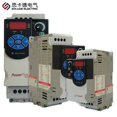 China new and original AC drive 22FD2P5N103 PowerFlex 4M Allen Bradley 22fd2p5n103 22FD2P5N103 for sale