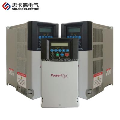 China New and original Allen Bradley Inverter 22CD022N103 powerflex 400 ac drive 22cd022n103 22CD022N103 for sale