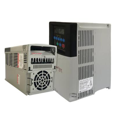 China 100% Original Allen-Bradley 22CD460A103 PowerFlex 400 AC Drive 250kW Solar Pump Inverter Inverters and Converters 22CD460A103 Inverters for sale