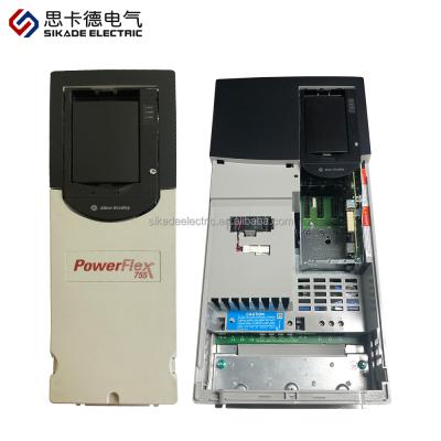 China Original Allen Bradley 20G1ANC260AA0NNNNN PowerFlex 755 Solar Inverter Inverter Hybrid Hybrid Inverters 20G1ANC260AA0NNNNN for sale