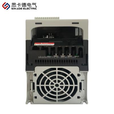 China New Allen Bradley 25BD017N114 PowerFlex 525 Inverters and Converters Inverter Solar Inverters 25BD017N114 for sale