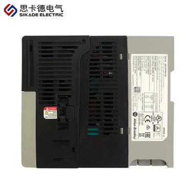 China New Allen Bradley PowerFlex 527 AC DRIVE Inverters and Converters 25CD013N104 5.5kW Power Inverters 25CD013N104 for sale