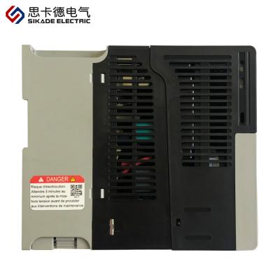 China Allen Bradley 100% 25CD2P3N114 Powerflex 527 Rockwell Inverter Hybrid Inverters and Converters 25CD2P3N114 Inverters for sale