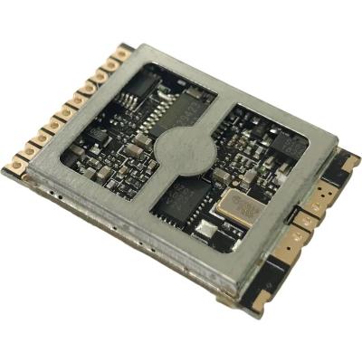 China 1.2G FPV image transmission long distance module SM130T for sale