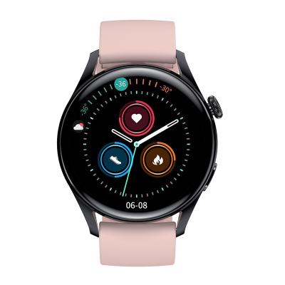 China 1.3 HD Touch Screen Calling Smart Watch Bt5.0 Custom Logo Smart Watch Whatapps And Calling Watch With Call Function for sale