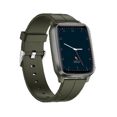 China Gps Smart Watch 300 Mah Smart Gps Watch 1.7 Touch Screen 13 Inch Ip67 Metal Blood Oxygen Smart Watch With Gps Location for sale