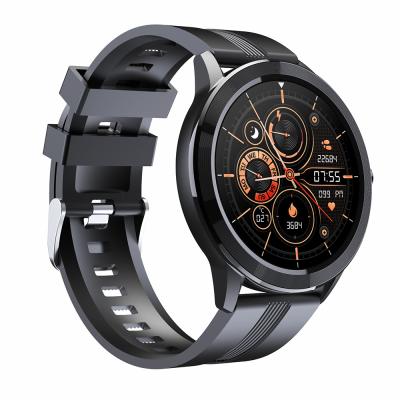 China High Quality Health Smart Sports Touch Screen IP68 Smart Watch for sale