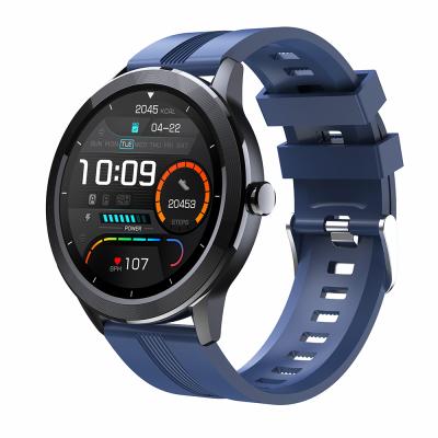 China Smartwatch Y29 Touch Screen Heart Rate Blood Pressure Exercise Sleep Electronic Smart Watch for sale