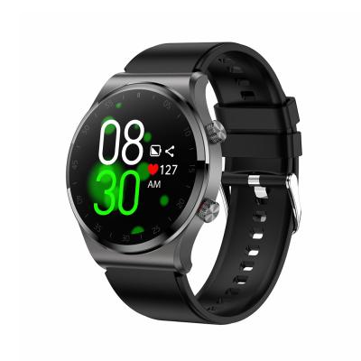 China Hot Selling Smart Touch Screen Watch Heart Rate BT Call Sleep Monitoring Smart Watch for sale