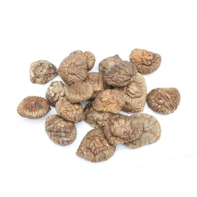 China Lentinus edodes Shiitake Mushrooms Factory Price Healthy Organic Dried Whole Slice 1kg for sale