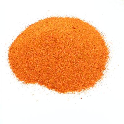 China Paprika Red Powder Chili Pepper Super Fresh Spicy Sweet For Buyers for sale