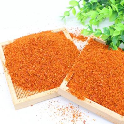 China Interesting Price Chili Powder Organic For Seasoning Factory Fresh Supply for sale