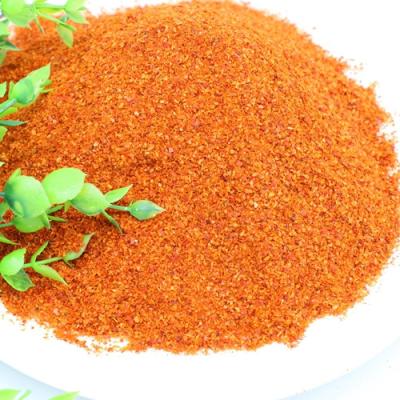 China Factory Supply Attractive Price Fresh High Quality Red Chili Powder Chilli for sale