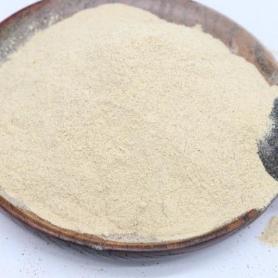 China Low Price Guaranteed Quality Dry Fresh Powder Big Mill White Pepper for sale