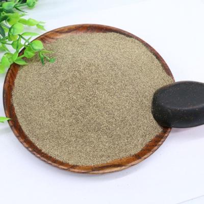 China Bulk Good Quality Specification Fresh Hot Selling Black Pepper Ground for sale