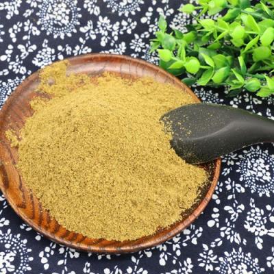 China Various Factory Fresh Seed Powdwr Turkey Organic Cumin Powder for sale