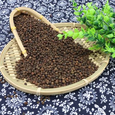 China Bulk Good Quality Specification Fresh Hot Selling Black Pepper Ground for sale