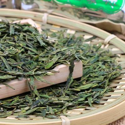 China Widely used Chinese factory sale healthy organic green tea of ​​various kinds for sale