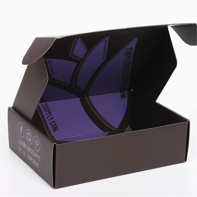 China Wholesale Custom Recyclable Logo Glossy or Matte Lamination Cardboard Paper Shoe Storage Box Boxing Shoe Box for sale