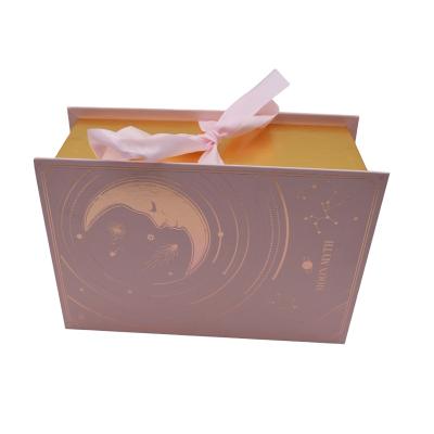 China Recyclable Eco-Friendly Paper Facial Scrub Box With Private Label Shampoo Box Cosmetics Packaging Wholesale for sale