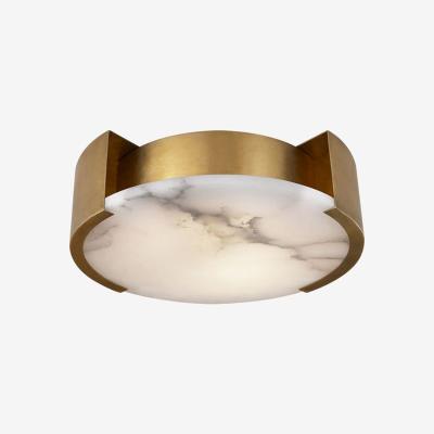 China Marble Lamp Shade Best Selling Goods Using Fixtures Led Panel Light Ceiling For Home for sale