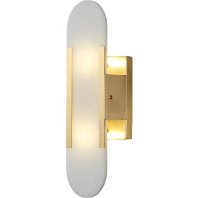 China Modern cheap hot sale gold home decor bedside lamps good quality wall sconce for sale