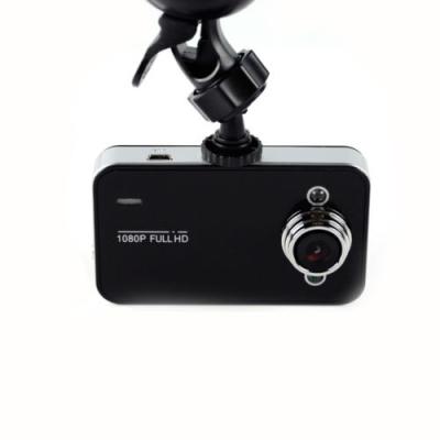 China Hd720p 2.5“ Lcd van de het Streepjenok HD van de Nachtvisie van het de Autodvr Ongeval de Camera Videorecorder Te koop