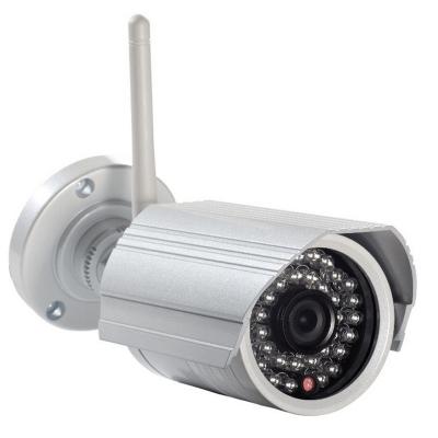 China Wireless Wifi Outdoor Waterproof  IP Security Cameras IR Night Vision for sale