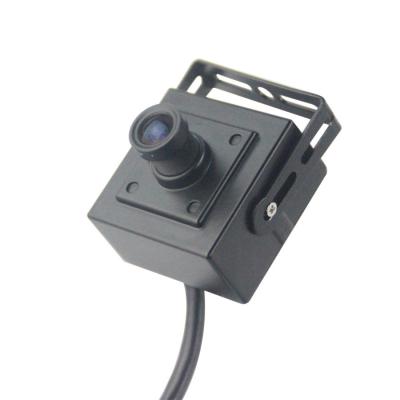 China HD 1080P Security Camera BW Night Wide Angle H.264 190g Free Client Software for sale