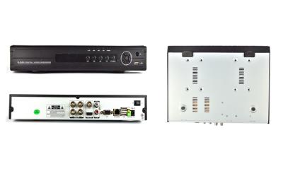 China van de de Wolkenahd DVR Linux IRL Afstandsbediening van 1.0megapixel HDMI het Netwerkhd Videoinput Te koop