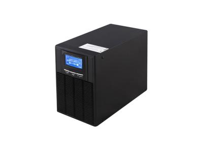 Κίνα 1KVA/800W ανεφοδιασμός ηλεκτρικής δύναμης UPS, Uninterruptible παροχή ηλεκτρικού ρεύματος ενιαίας φάσης προς πώληση