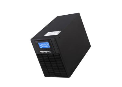 China De zuivere Draadloze Externe Voeding van de Sinusgolf UPS 2kva /1.6kw voor PC Te koop