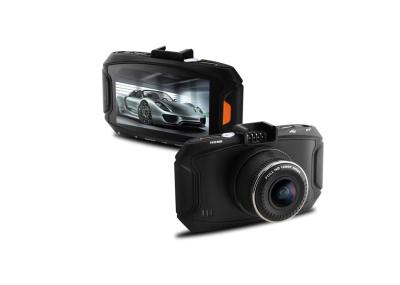 China HD 1080P Car DVR Digital Video Recorder Security Camera System Motion Detection for sale