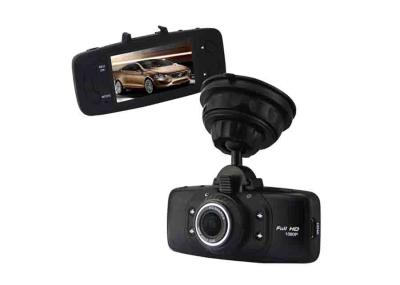 Chine Mini conducteur CD de magnétoscope de l'appareil-photo DVR de voiture de HD, voiture DVR de boîte noire de HD à vendre