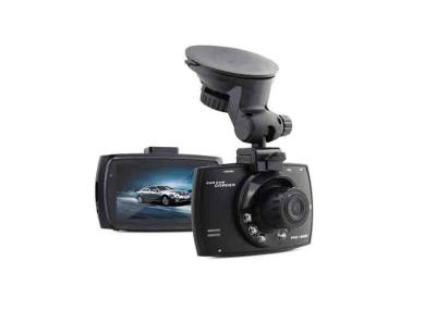 China 2.7 Duim - hoge Resolutiehd Auto DVR 1080P, de Videocameraregistreertoestel van het AUTOstreepje DVR Te koop